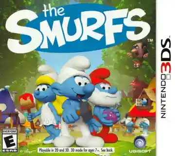 Smurfs, The (USA)